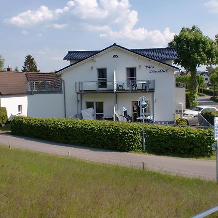 Villa Duenenblick 02 Zingst Exterior foto